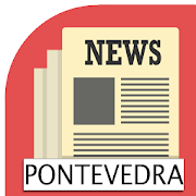 Prensa de Pontevedra  Icon