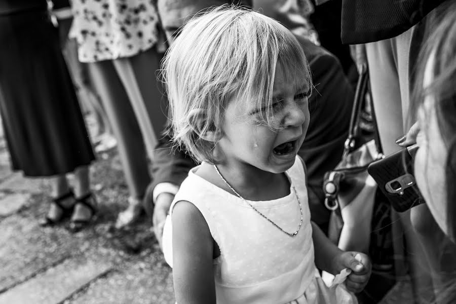 Svatební fotograf Riccardo Caselli (riccardocaselli). Fotografie z 1.února 2018