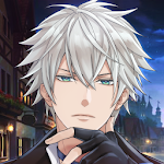 Cover Image of Download The Spellbinding Kiss : Hot Anime Otome Dating Sim 1.0.0 APK