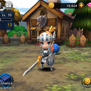 Demong Hunter v1.4.8 Mod APK