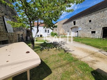 maison à Nod-sur-Seine (21)