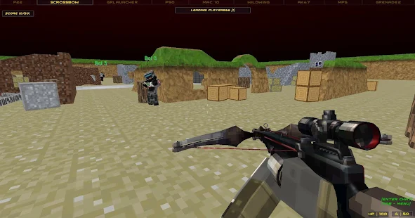 Xtreme Paintball Wars(圖6)-速報App