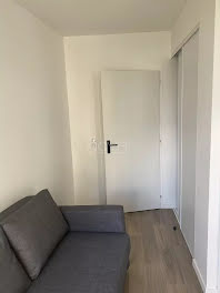 appartement à Palaiseau (91)