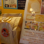 熱樂煎爆漿乳酪三明治外帶專賣店