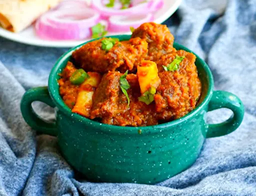 Mutton Handi