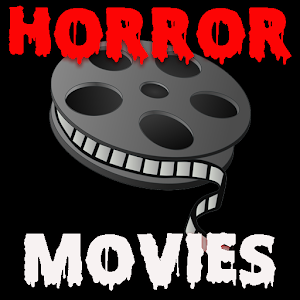 Horror Movies to Watch 1.0.1 Icon