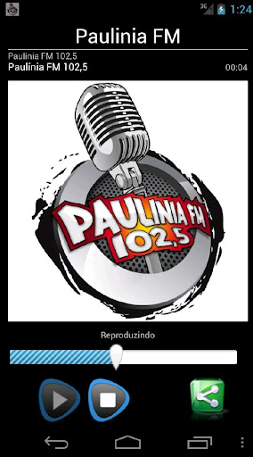 Paulinia FM