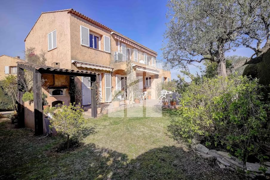 Vente maison 6 pièces 180 m² à Nice (06000), 870 000 €