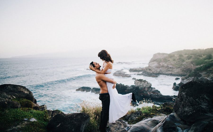 Fotografo di matrimoni Den Schlicker (newyork). Foto del 3 agosto 2017