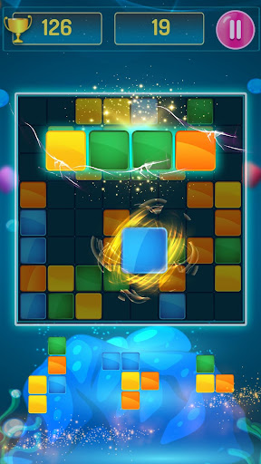1010 Block Puzzle Game 2020