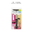 Mascara Kiss Me Dạng Màng Film Nâng Cong Và Dày Mi - Chuốt Mi Heroine Make Long Up Mascara Super Waterproof 6G