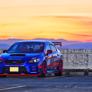 WRX STI