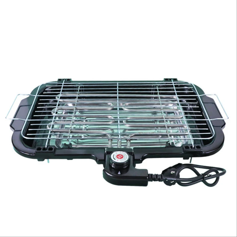 Title 1, Household Electric Grill Electric Bakeware Port...