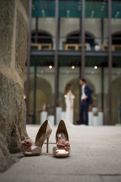 Photographe de mariage Mario Alberto Santibanez Martinez (marioasantibanez). Photo du 13 février 2017