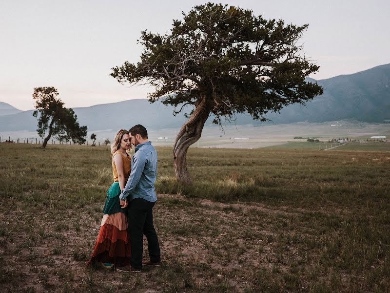 Wedding photographer Israel Arredondo (arredondo). Photo of 1 August 2018