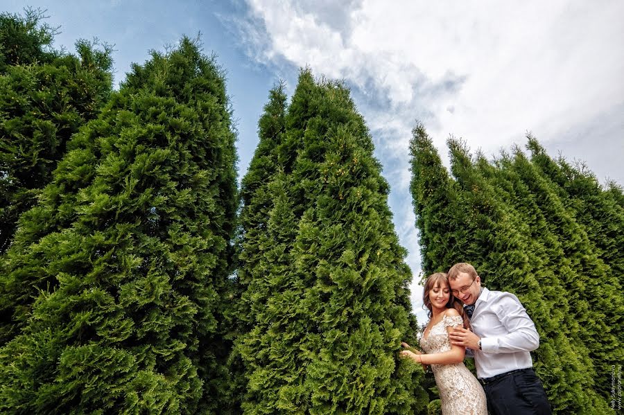 Photographe de mariage Nelli Suleymanova (nelly). Photo du 30 août 2014