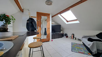 appartement à Le Perray-en-Yvelines (78)