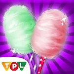 Cover Image of Download Cotton Candy Maker 1.0.1 APK