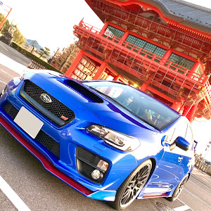 WRX STI VAB