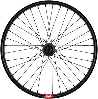 Stolen Rampage Pro Street Front Wheel - 20 alternate image 0