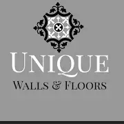 Unique Walls & Floors (Midlands) Ltd Logo