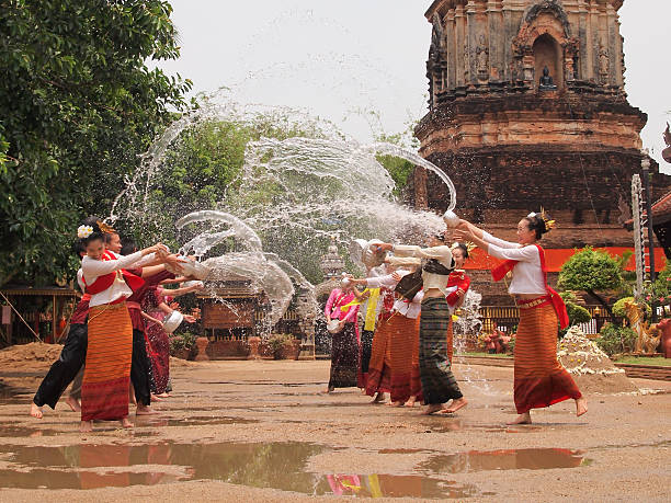 10 Best Thailand Festivals in 2023