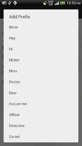 My Name Ringtone Maker