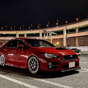 WRX STI VAB