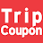 Trip Coupon icon