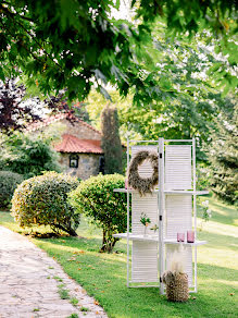 Wedding photographer Vasilis Moumkas (vasilismoumkas). Photo of 31 August 2022