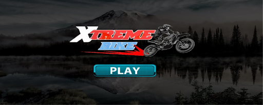 E-xtreme Bike marquee promo image