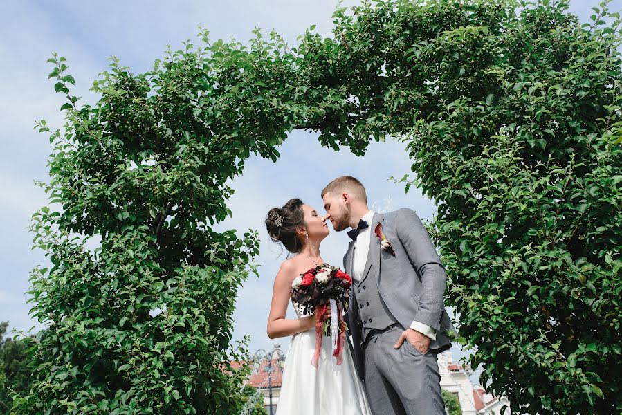 Fotógrafo de casamento Dmitriy Selivanov (dmitriselivanov). Foto de 25 de setembro 2017