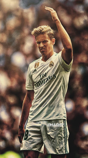 marcos llorente wallpaper HD