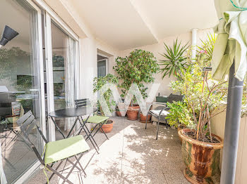 appartement à Nimes (30)