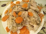 Italian Dressing Whole Chicken Crock Pot Recipe was pinched from <a href="http://www.food.com/recipe/italian-dressing-whole-chicken-crock-pot-recipe-473431" target="_blank">www.food.com.</a>