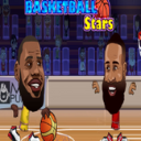 Basketball Stars Unblocked chrome extension