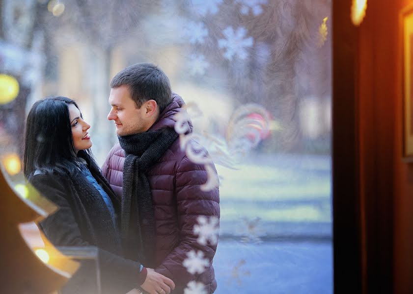 Wedding photographer Stanislav Koshevoy (sokstudio). Photo of 24 January 2017