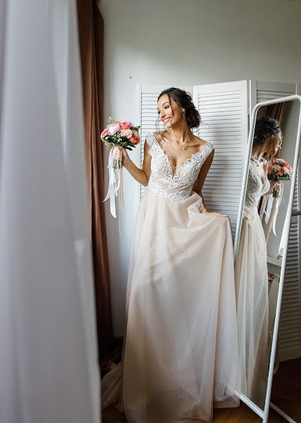 Photographe de mariage Ildar Svetlyy (photo). Photo du 1 décembre 2020