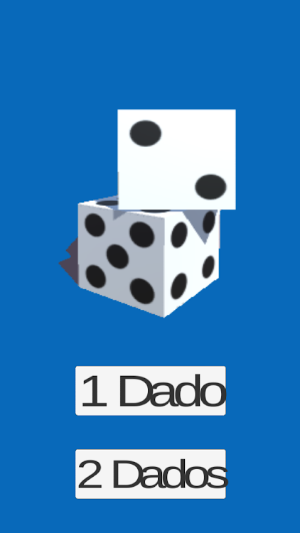 Dices - 1.0 - (Android)