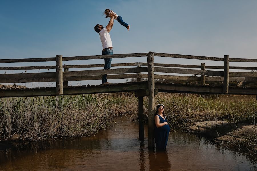 Wedding photographer Carolina Miguel (carolinamiguel). Photo of 12 November 2021