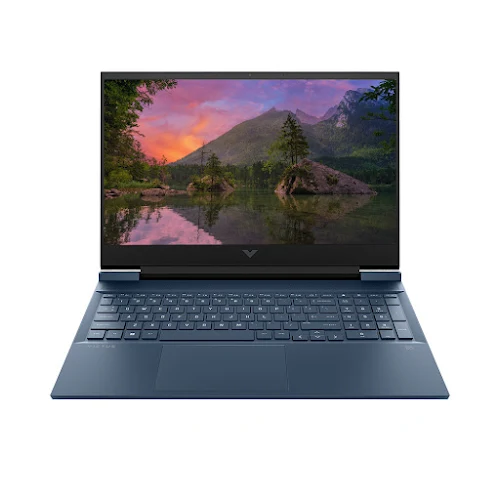 Laptop HP Victus 16-d1191TX (i5-12500H/RAM 16GB/RTX 3050Ti/512GB SSD/ Windows 11)