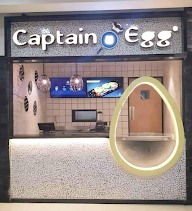 Captain Egg photo 1