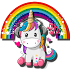 🌈 WAStickerApps Kawaii Stickers for WhatsApp3.3.9