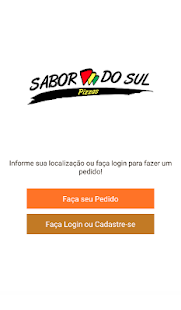 How to download Sabor do Sul Pizzas 8.9 apk for pc