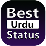 Cover Image of Download Best Urdu Status-Urdu Poetry-Urdu Shayari 2020 1.3 APK