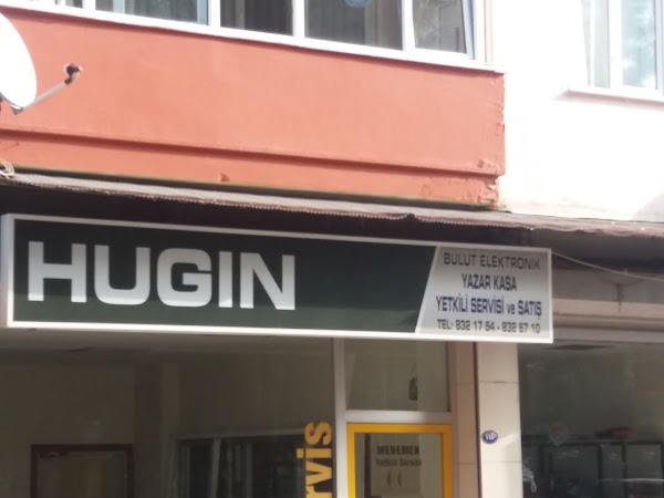 Bulut Elektronik