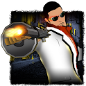 Gun Strider ID