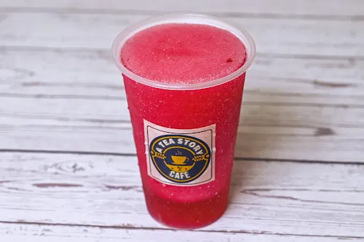 Rose Slush