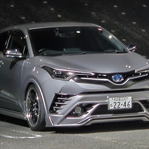 C-HR ZYX10