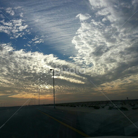 by Fadel Alhayki - Instagram & Mobile Android